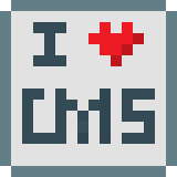 i love cms