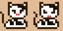 cat frames