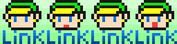 Link frames