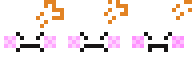 I am very angry frames