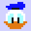 Donald Duck