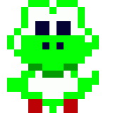 Yoshi