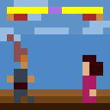 Akuma vs Magic632 round 2