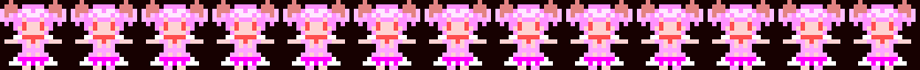 Madoka frames