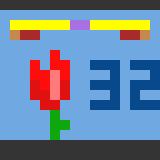 Countdown: 31 days to go