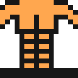 The evolution of men