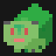 奇異種子(Bulbasaur)