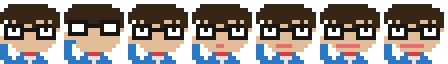 detective frames