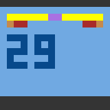 Countdown: 28 days go