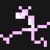 Pink Panther - 傻豹