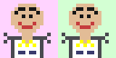 friend CT frames