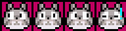 Totoro frames