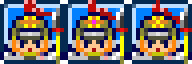 刀客 frames
