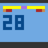 Countdown: 27 days to go