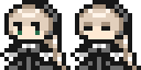 GOSICKちゃん frames