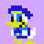 Donald Duck