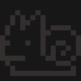 fluorescent snail ^^