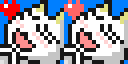 幸福小貓 frames