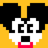 Mickey Mouse?