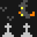 萬聖節系列 - 巫婆