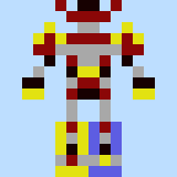 Robot. What's my name again?