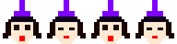 st frames