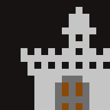 萬聖節系列 -古堡