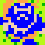 傳說中的關二哥!!!(關羽)