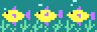 Fish frames