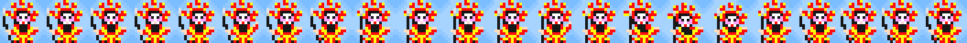 Chinese Opera (中國戲曲) frames
