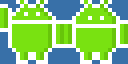 Hi, my name is Android :P frames