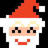 ho ho ho...Merry Christmas!