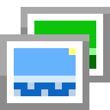 seasonal paintings ^^