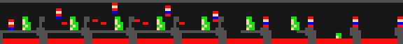 mario vs boss frames