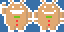Android 2.3 Gingerbread frames