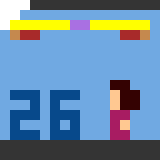 Blooper (day 25): the magic trick went wrong? xD 