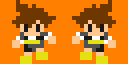 Sora frames