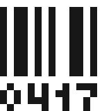 barcode