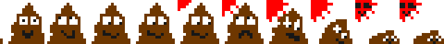 MR.便融化 frames