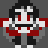 萬聖節系列 - 吸血鬼