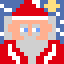 Santa-Claus