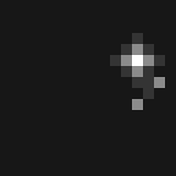 黑暗 中的 光明