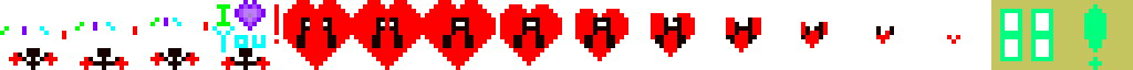 I Love    you    you   （修改舨） frames