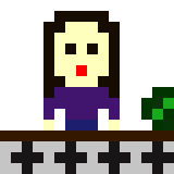 Me getting rid of my frustration