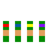 teenage mutant ninja turtles