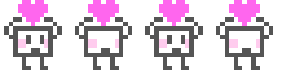 Tired of walking frames