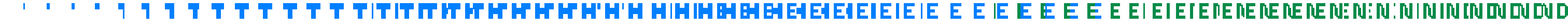 the end frames