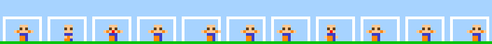 Hup Holland Hup EK 2012 frames