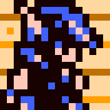 FC系列 FF4 的龍騎士