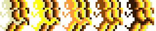 powerful speed frames
